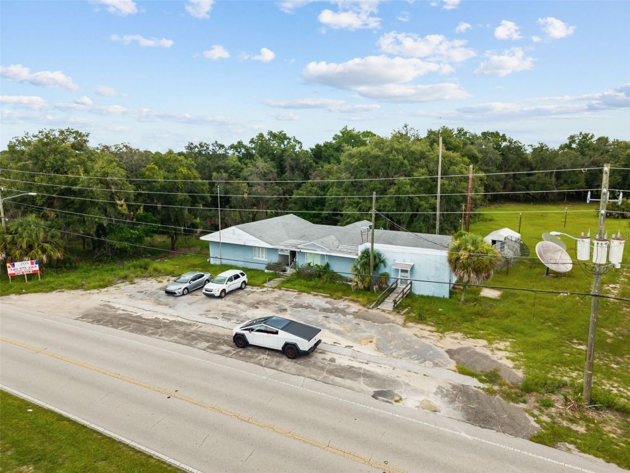 32900 Radio Road , Leesburg, FL 34788 Photo