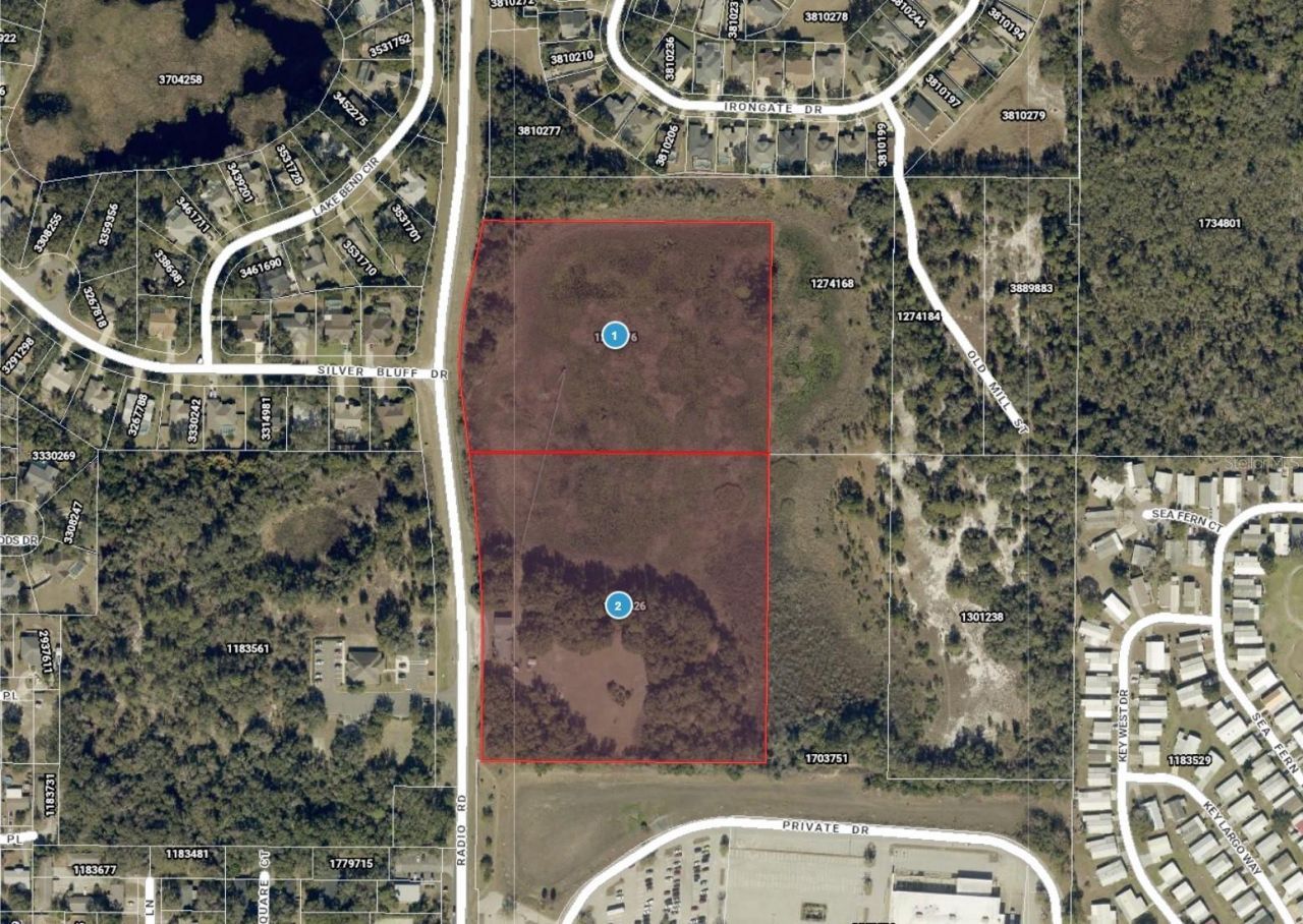 32900 Radio Road , Leesburg, FL 34788 Photo