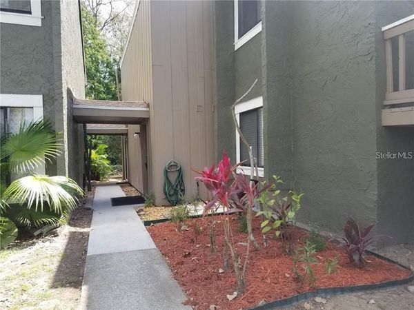 5101 EAGLESMERE DRIVE , Unit B03, ORLANDO, FL 32819
