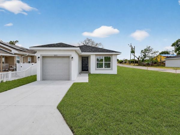 1003 AVENUE A , HAINES CITY, FL 33844