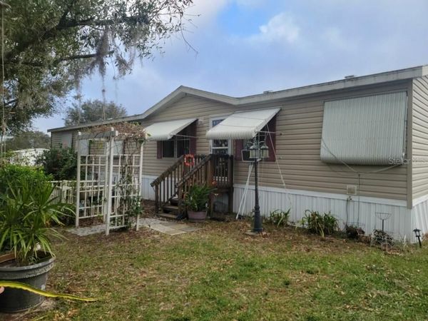 1280 OLD STOKES ROAD , FROSTPROOF, FL 33843