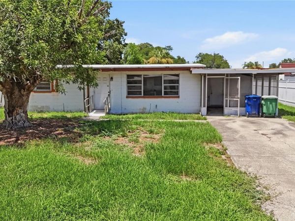 4003 W MONTGOMERY TERRACE , TAMPA, FL 33616