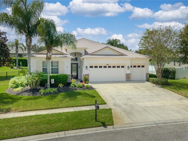 5717 TARLETON WAY , MOUNT DORA, FL 32757