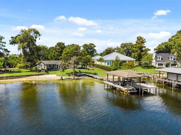 10430 LAKE COTTAGE LANE, ORLANDO, FL 32836
