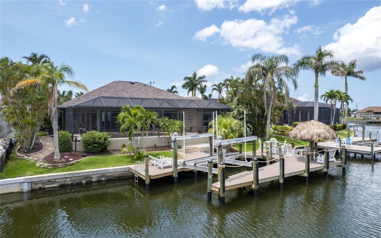 2317 SW 43rd Lane, Cape Coral, FL 33914 Photo