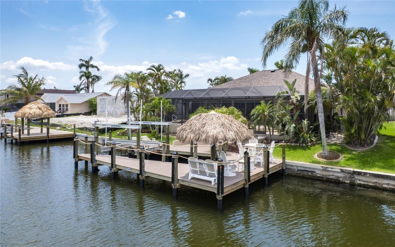 2317 SW 43rd Lane, Cape Coral, FL 33914 Photo