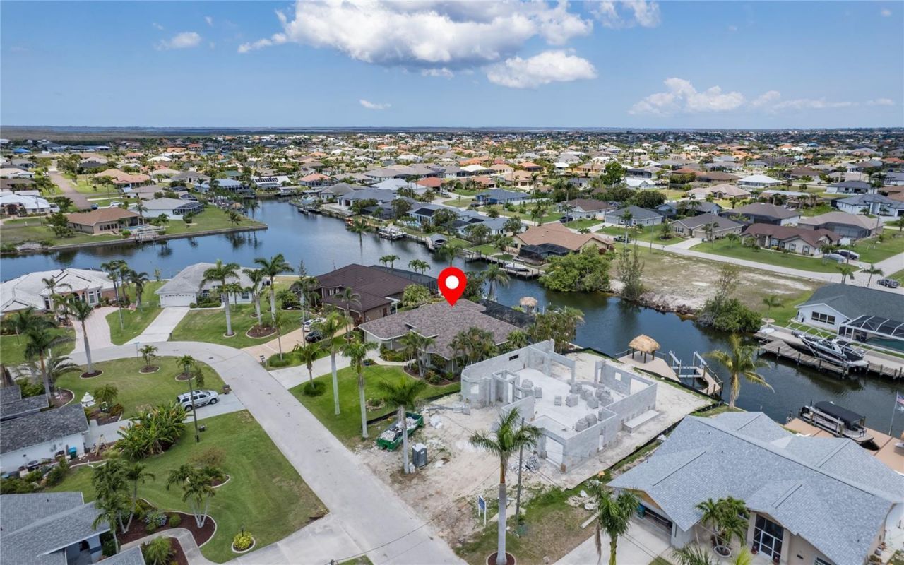 2317 SW 43rd Lane, Cape Coral, FL 33914 Photo