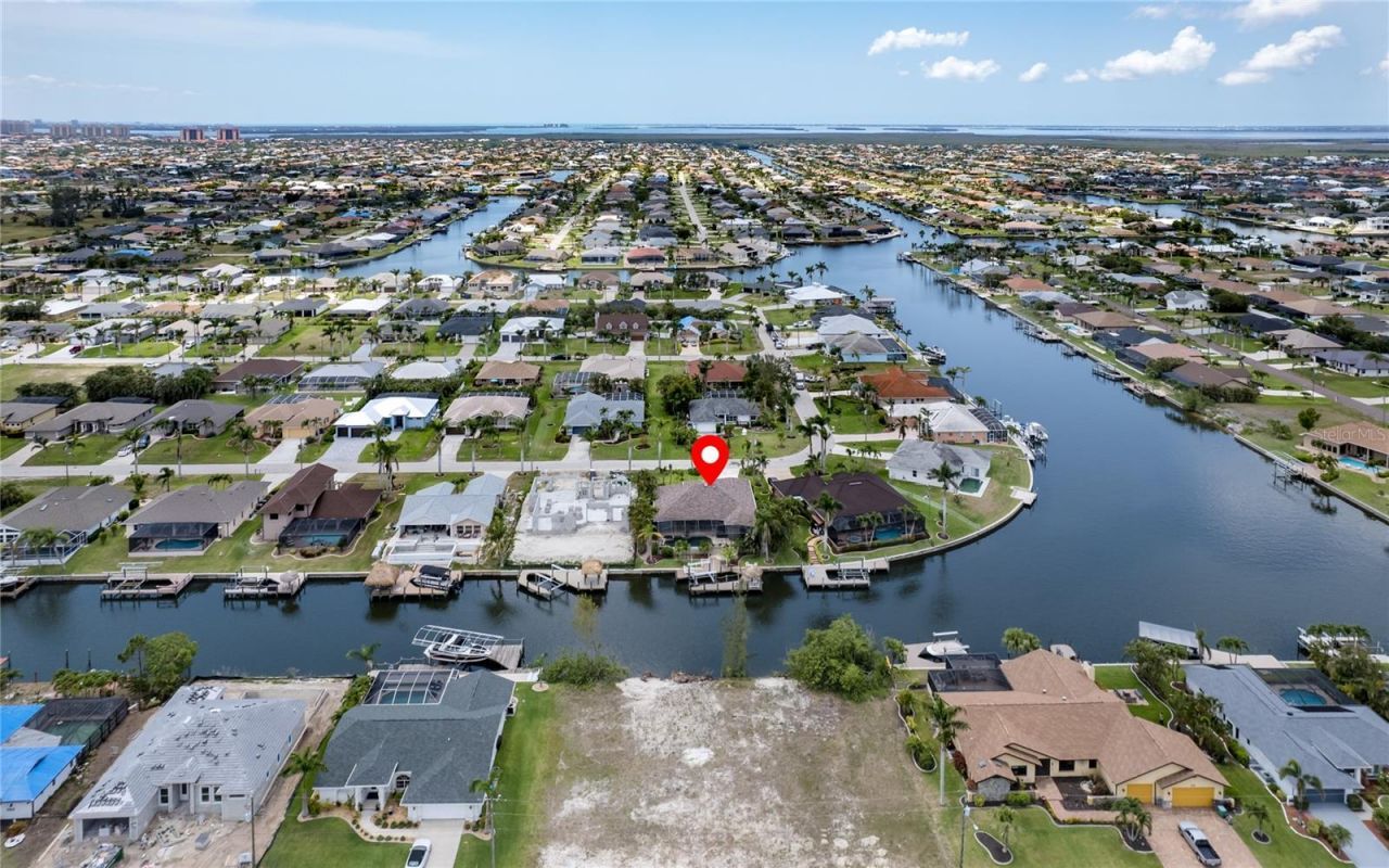 2317 SW 43rd Lane, Cape Coral, FL 33914 Photo