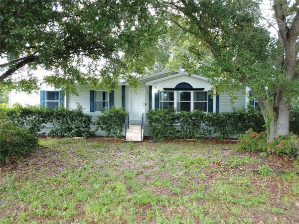 3704 GARON AVENUE , RUSKIN, FL 33570