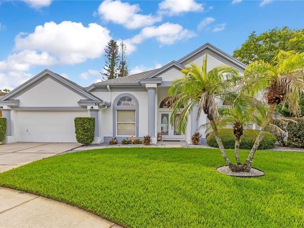 514 KEY COURT , ORLANDO, FL 32828