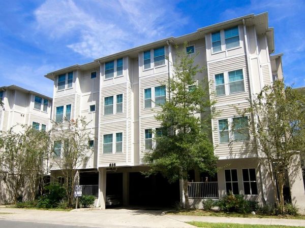 835 SW 9TH STREET , Unit 109, GAINESVILLE, FL 32601