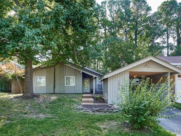 1470 Pine Row Court , St Louis, MO 63146