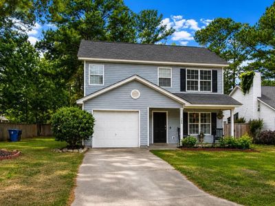 246 Corsair Street, Summerville, SC 29483