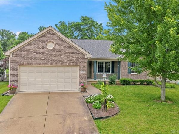 7630 Sandstone Trail, Hamilton Twp, OH 45039