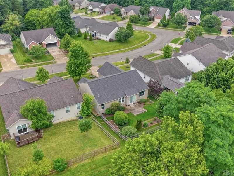 7630 Sandstone Trail, Hamilton Township, OH 45039 Photo 37