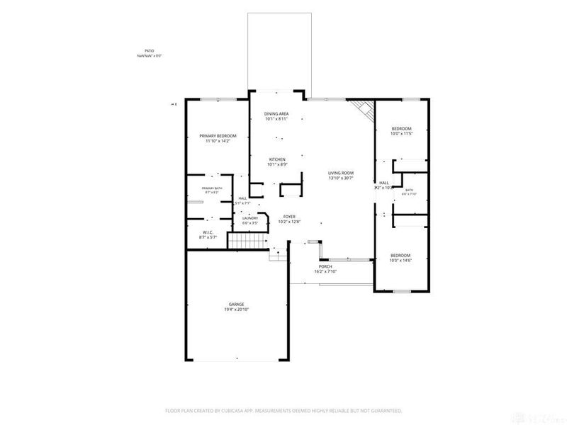 7630 Sandstone Trail, Hamilton Township, OH 45039 Photo 40