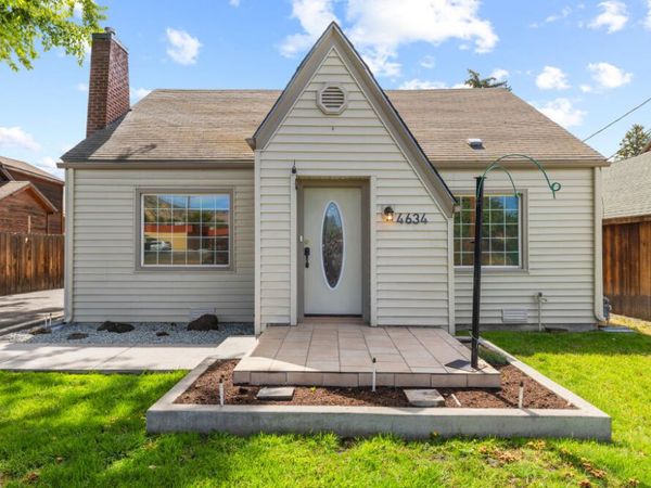 4634 Crosby, Klamath Falls, OR 97603