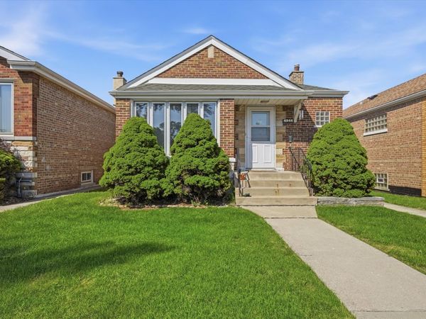 4946 S Kostner Avenue , Chicago, IL 60632