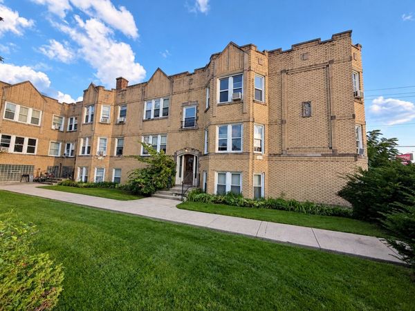 2415 N Oak Park Avenue , Unit BE, Chicago, IL 60707