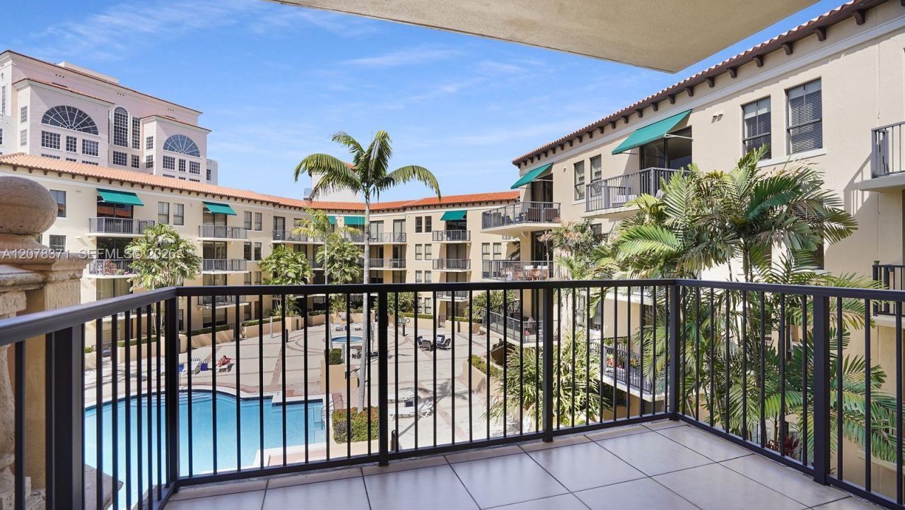 55 Merrick Way, Unit 729, Coral Gables, FL 33134 Photo