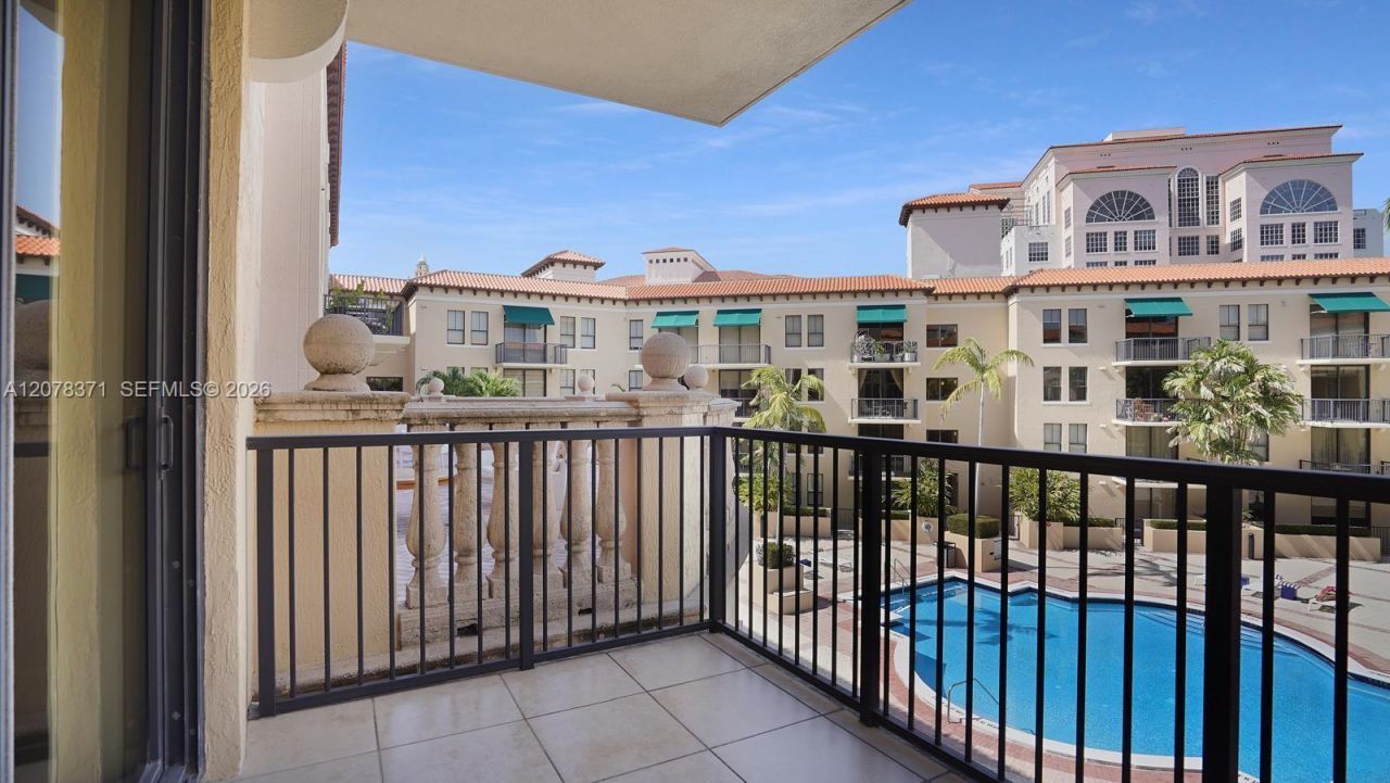 55 Merrick Way, Unit 729, Coral Gables, FL 33134 Photo