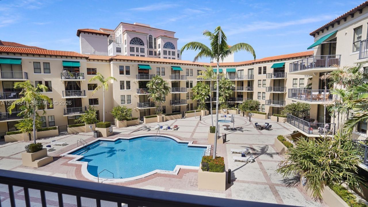 55 Merrick Way, Unit 729, Coral Gables, FL 33134 Photo