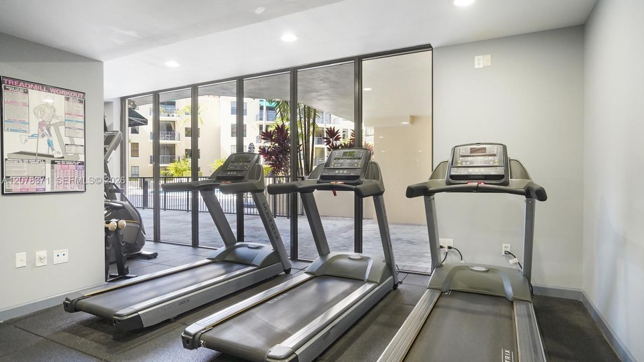 55 Merrick Way, Unit 729, Coral Gables, FL 33134 Photo