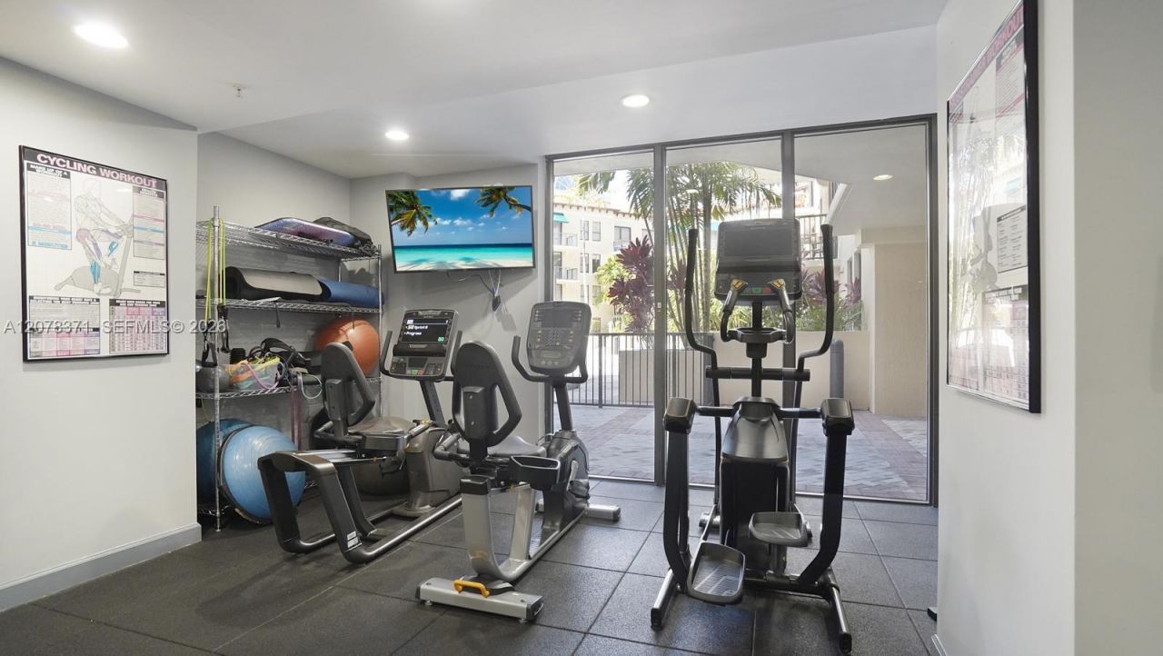 55 Merrick Way, Unit 729, Coral Gables, FL 33134 Photo