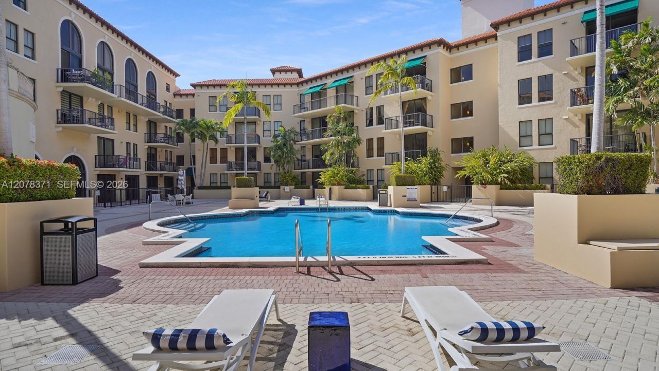 55 Merrick Way, Unit 729, Coral Gables, FL 33134 Photo