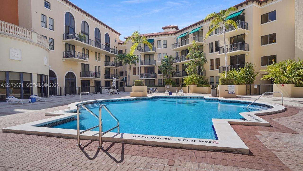 55 Merrick Way, Unit 729, Coral Gables, FL 33134 Photo