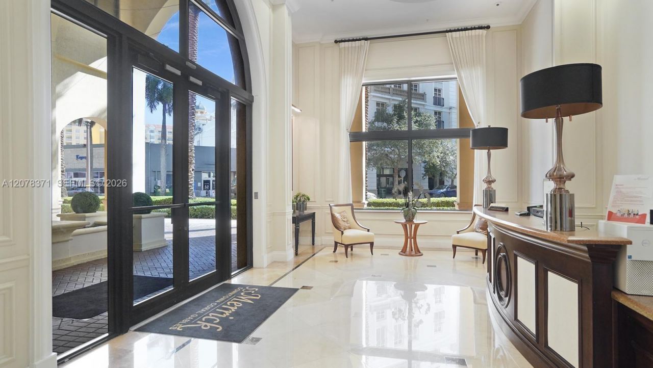 55 Merrick Way, Unit 729, Coral Gables, FL 33134 Photo