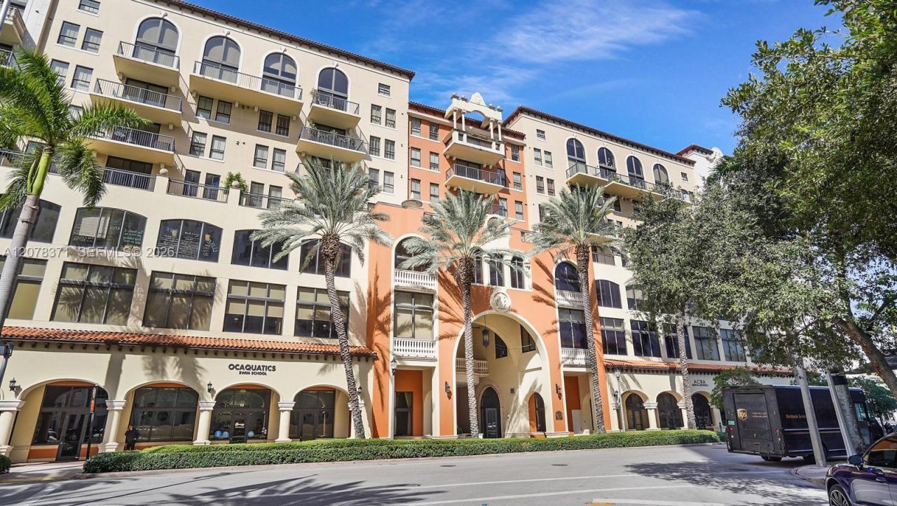 55 Merrick Way, Unit 729, Coral Gables, FL 33134 Photo