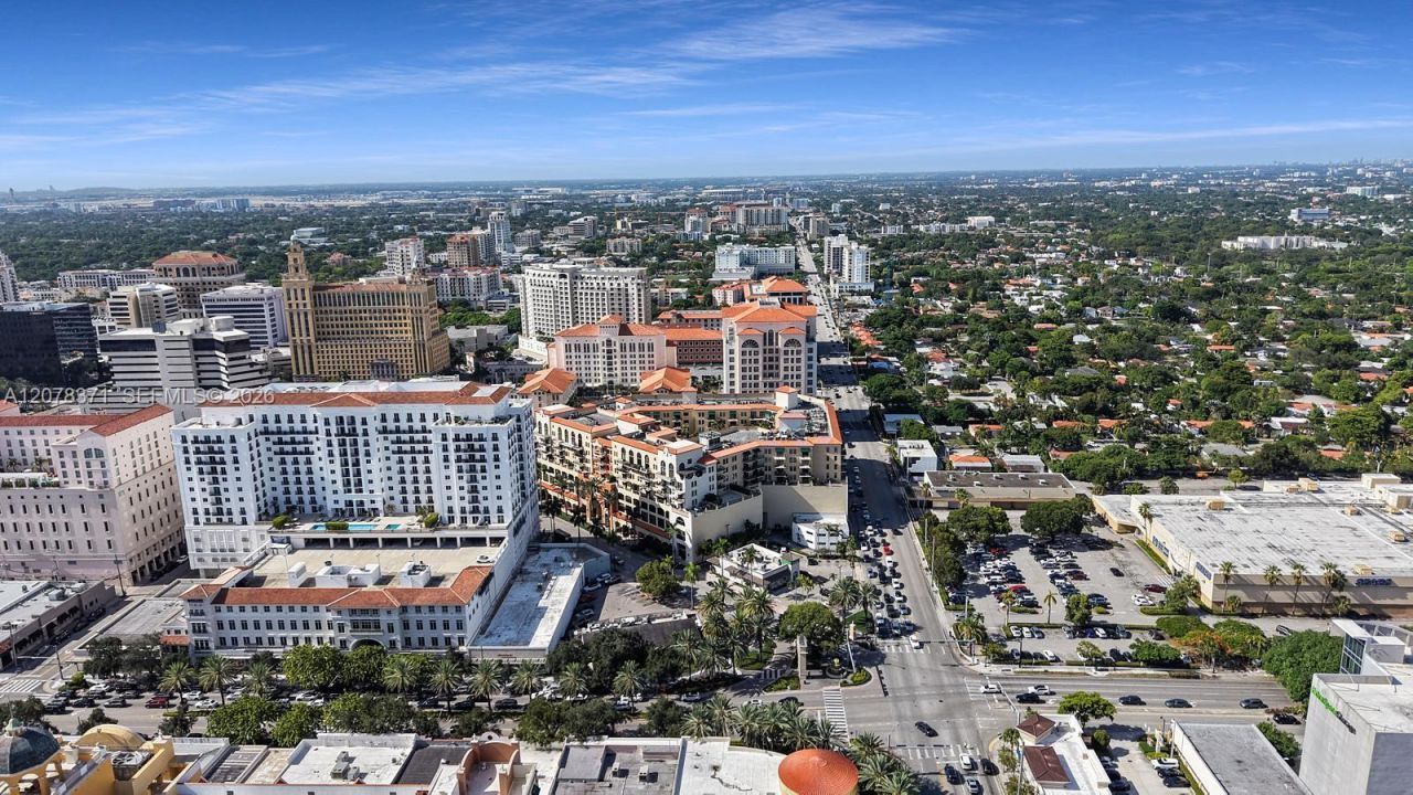 55 Merrick Way, Unit 729, Coral Gables, FL 33134 Photo