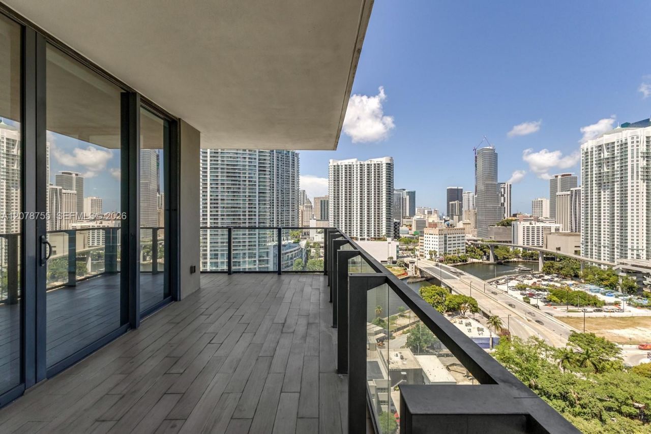 88 SW 7th St , Unit 1511, Miami, FL 33130 Photo