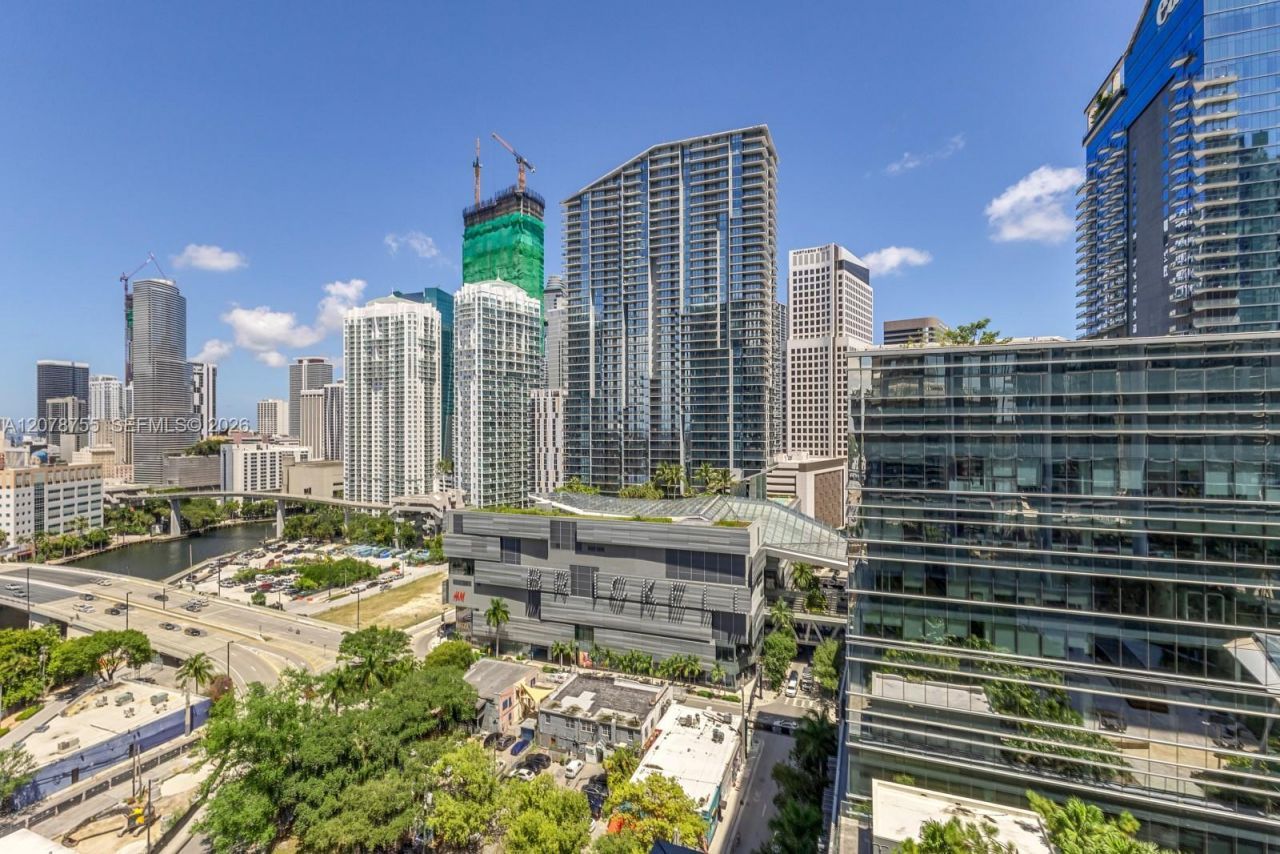 88 SW 7th St , Unit 1511, Miami, FL 33130 Photo