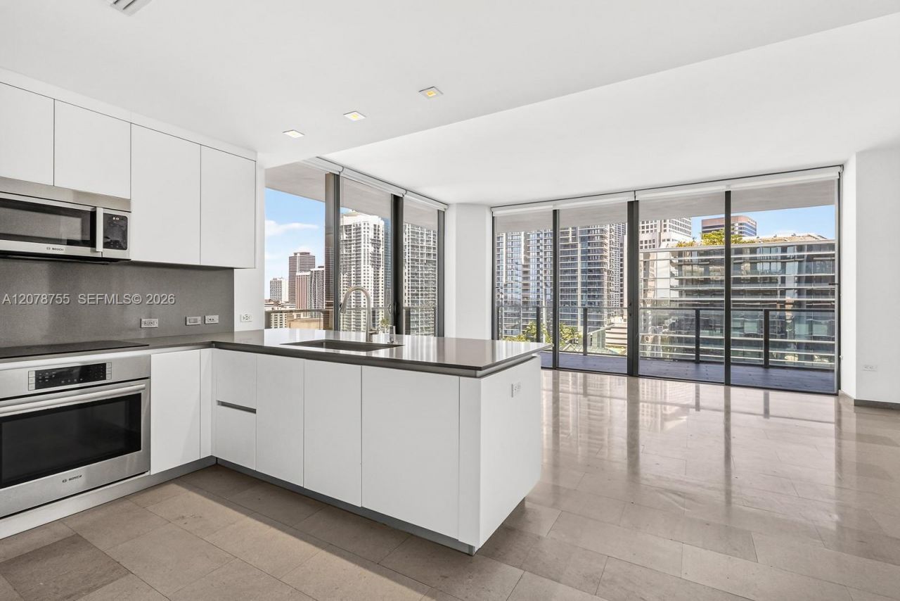 88 SW 7th St , Unit 1511, Miami, FL 33130 Photo