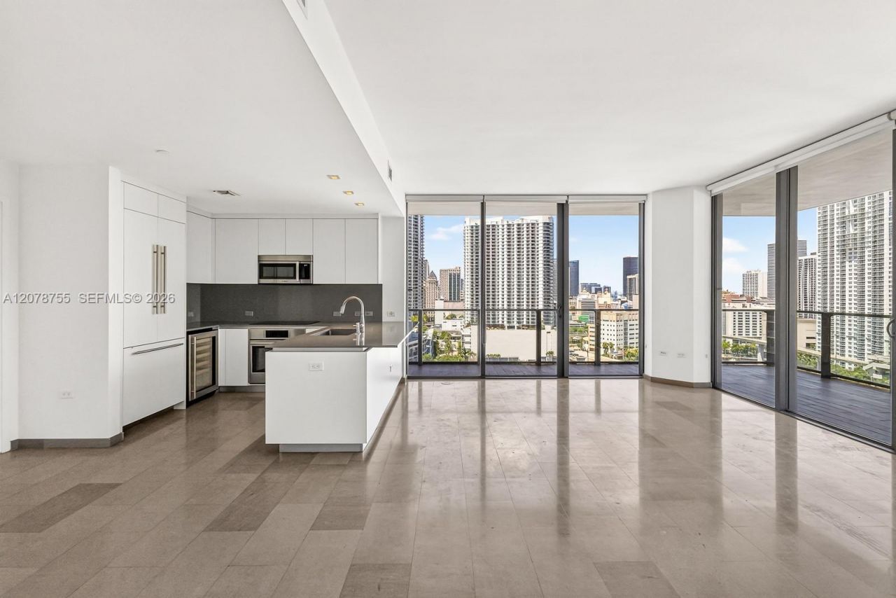 88 SW 7th St , Unit 1511, Miami, FL 33130 Photo