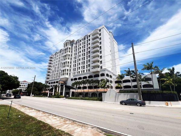 2351 Douglas Rd , Unit 1304, Miami, FL 33145