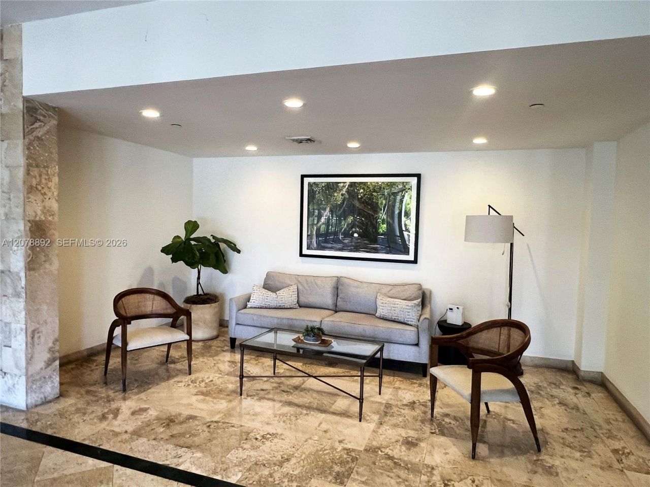 2351 Douglas Rd , Unit 1304, Miami, FL 33145 Photo