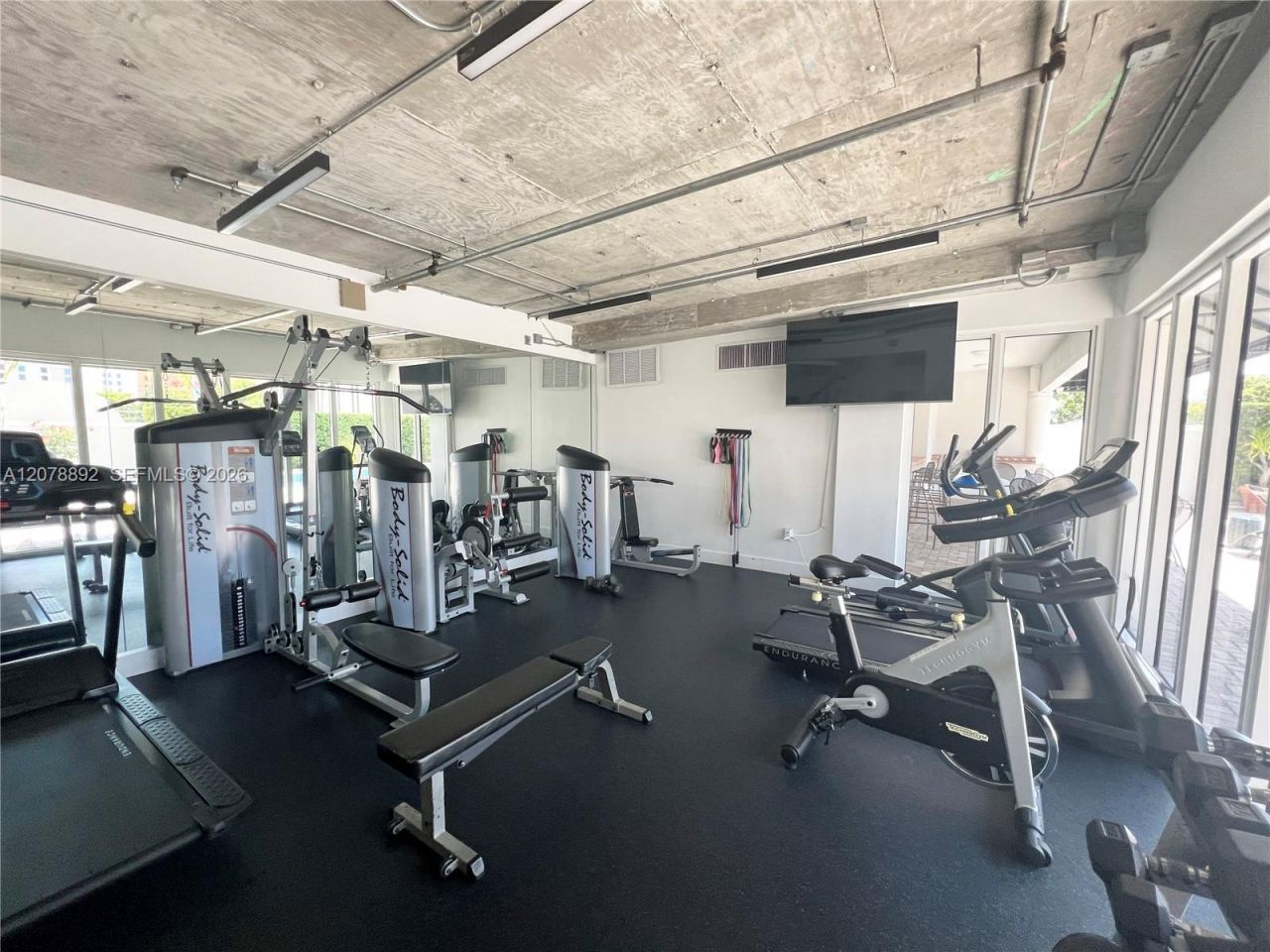 2351 Douglas Rd , Unit 1304, Miami, FL 33145 Photo
