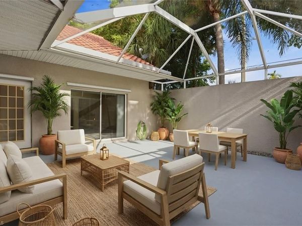 4263 Covey CIR, Unit 16B, NAPLES, FL 34109