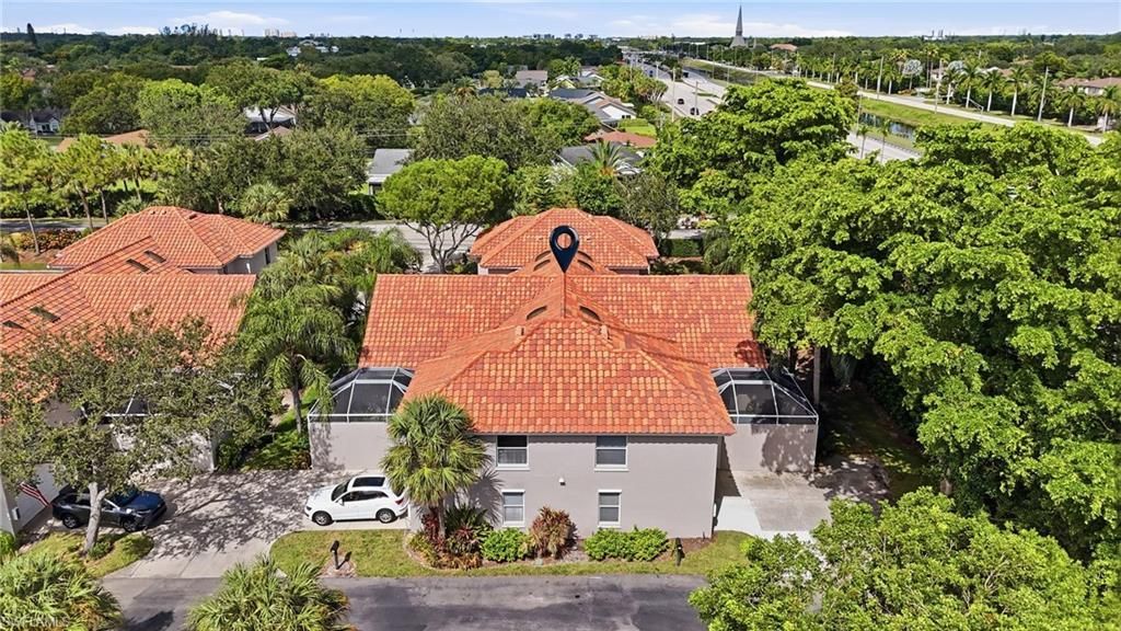 4263 Covey Cir, Unit 16B, Naples, FL 34109 Photo
