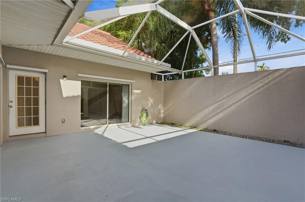 4263 Covey Cir, Unit 16B, Naples, FL 34109 Photo