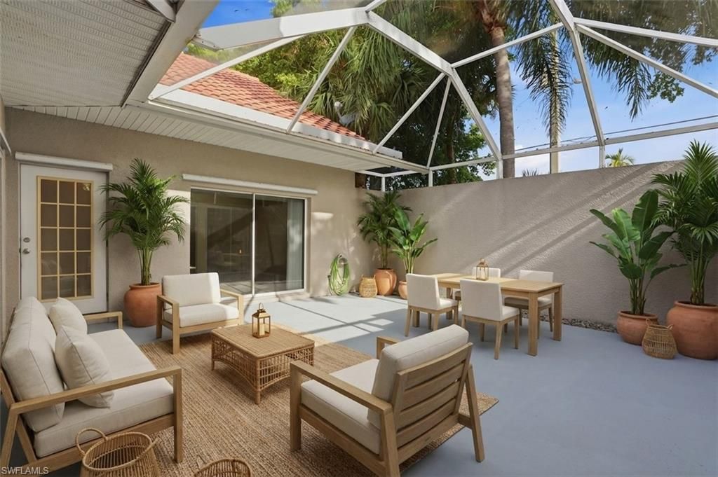 4263 Covey Cir, Unit 16B, Naples, FL 34109 Photo