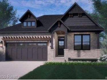 8128 Cherry Bloossom lane , Shelby Township, Mi 48316
