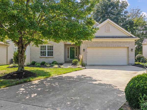 555 County Down Lane, Loveland, OH 45140