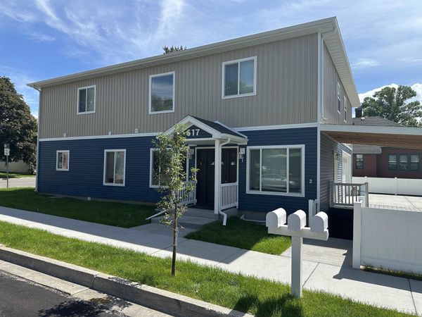 617 W BRIDGER, Pocatello, ID 83204