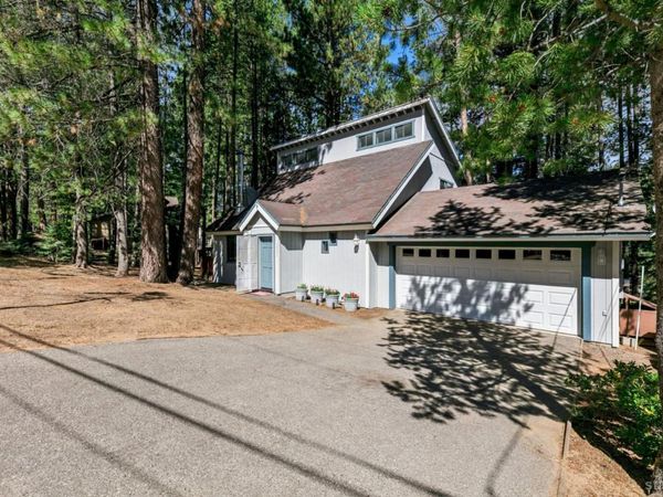 1531 Cree Street, South Lake Tahoe, CA 96150