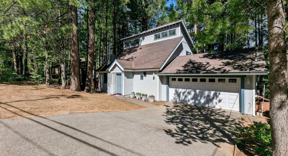 1531 Cree Street, South Lake Tahoe, CA 96150 Photo