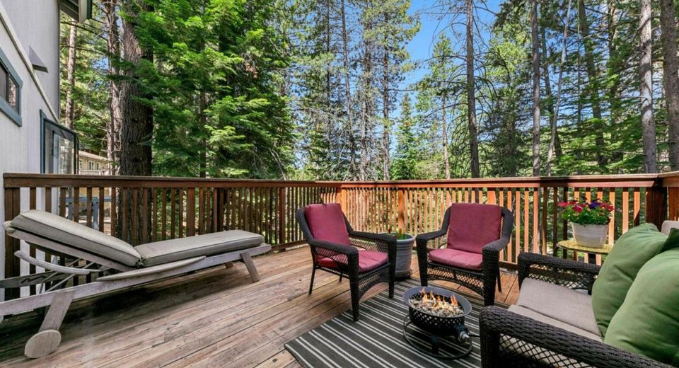1531 Cree Street, South Lake Tahoe, CA 96150 Photo
